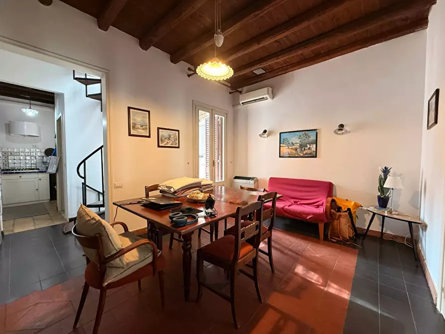 Immagine 2 di Appartamento in affitto  in Via Riviera dionisio il grande 120 a Siracusa