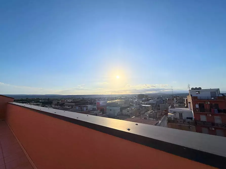 Immagine 12 di Appartamento in vendita  in Via Bordonaro a Floridia