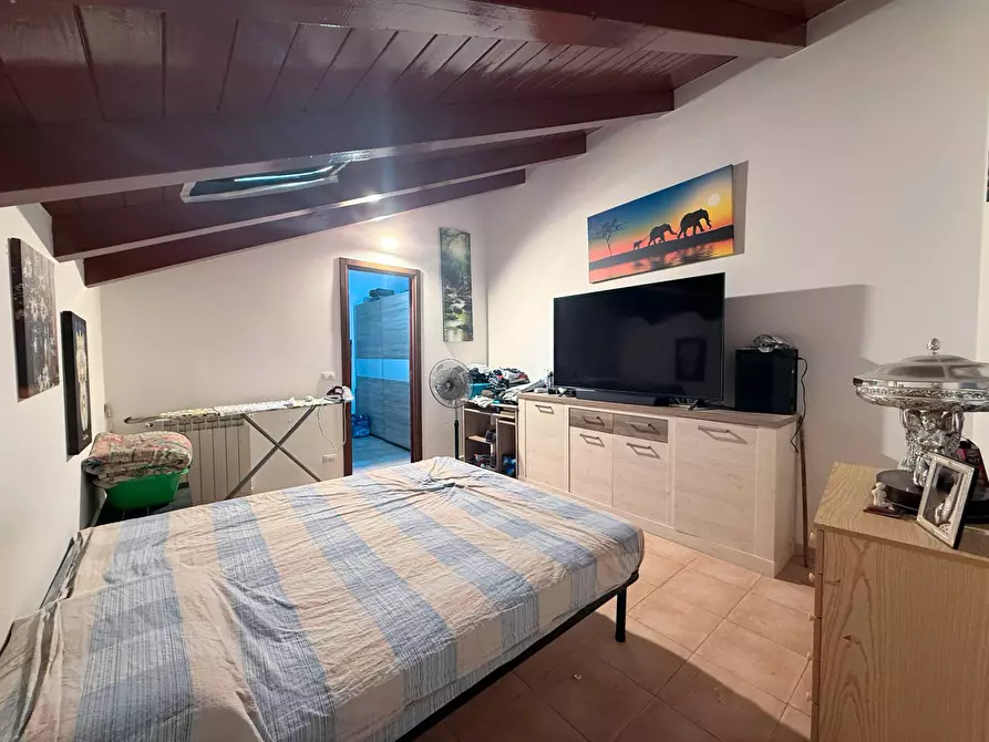 Immagine 16 di Appartamento in vendita  in Via Bordonaro a Floridia