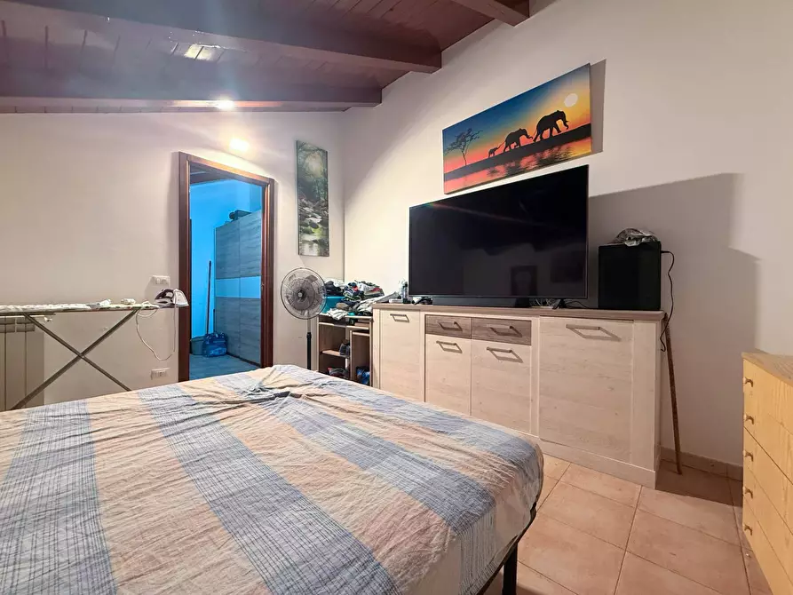 Immagine 17 di Appartamento in vendita  in Via Bordonaro a Floridia