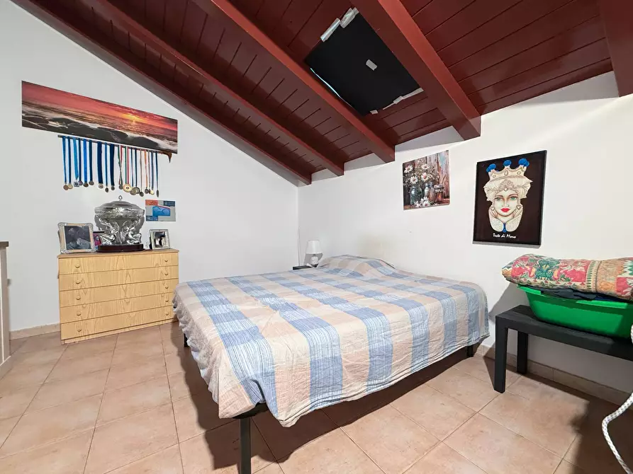 Immagine 19 di Appartamento in vendita  in Via Bordonaro a Floridia