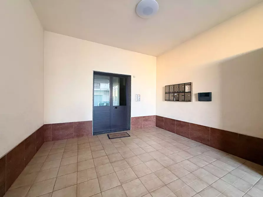 Immagine 3 di Appartamento in vendita  in Via Bordonaro a Floridia