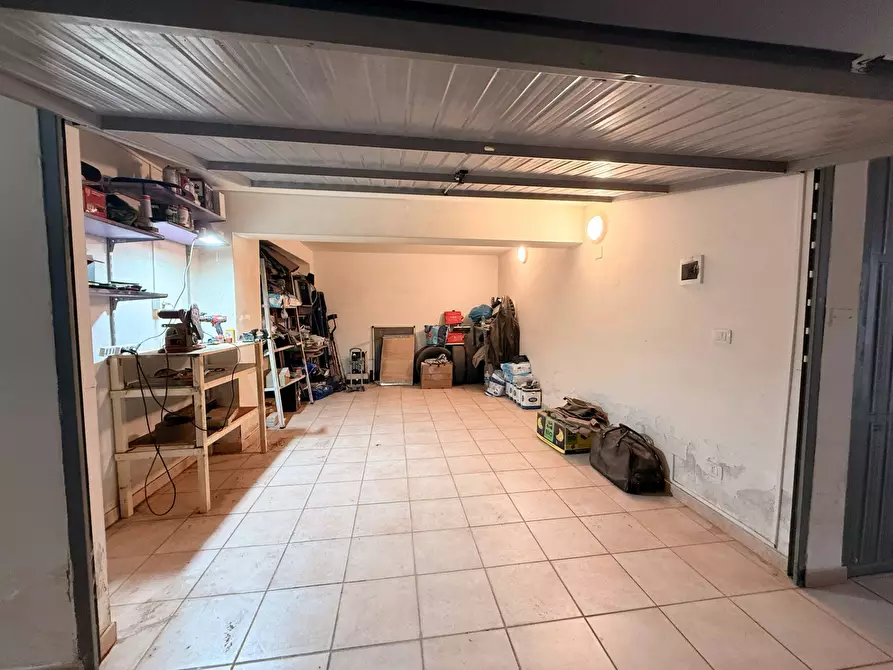 Immagine 24 di Appartamento in vendita  in Via Bordonaro a Floridia