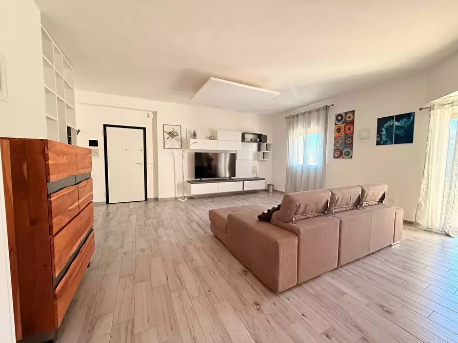 Immagine 2 di Appartamento in affitto  in Via Sebastiano Agati a Siracusa