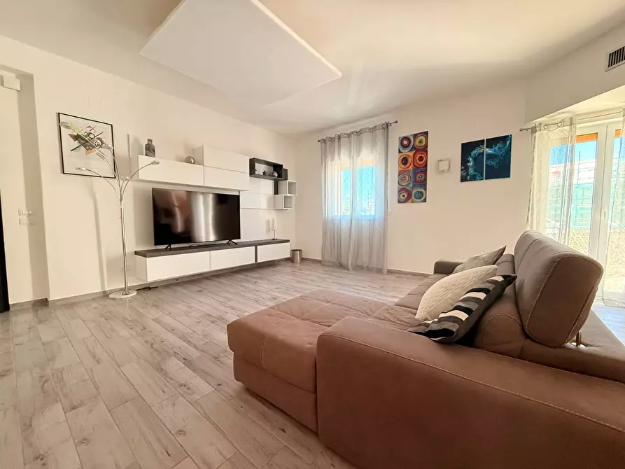 Immagine 3 di Appartamento in affitto  in Via Sebastiano Agati a Siracusa