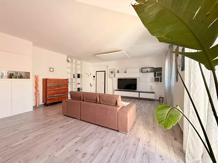 Immagine 4 di Appartamento in affitto  in Via Sebastiano Agati a Siracusa