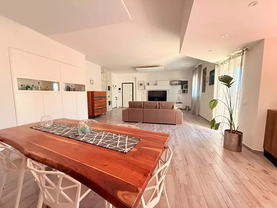 Immagine 5 di Appartamento in affitto  in Via Sebastiano Agati a Siracusa