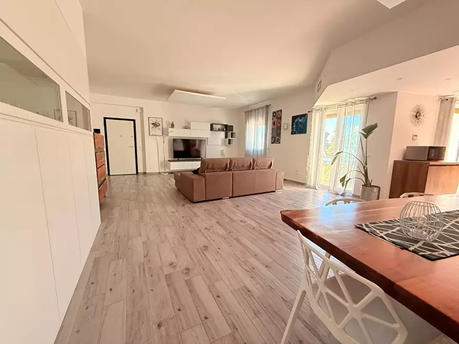 Immagine 6 di Appartamento in affitto  in Via Sebastiano Agati a Siracusa