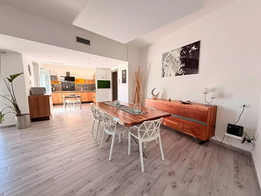 Immagine 7 di Appartamento in affitto  in Via Sebastiano Agati a Siracusa