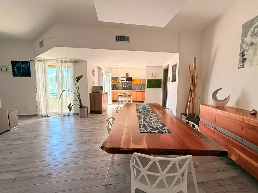 Immagine 8 di Appartamento in affitto  in Via Sebastiano Agati a Siracusa