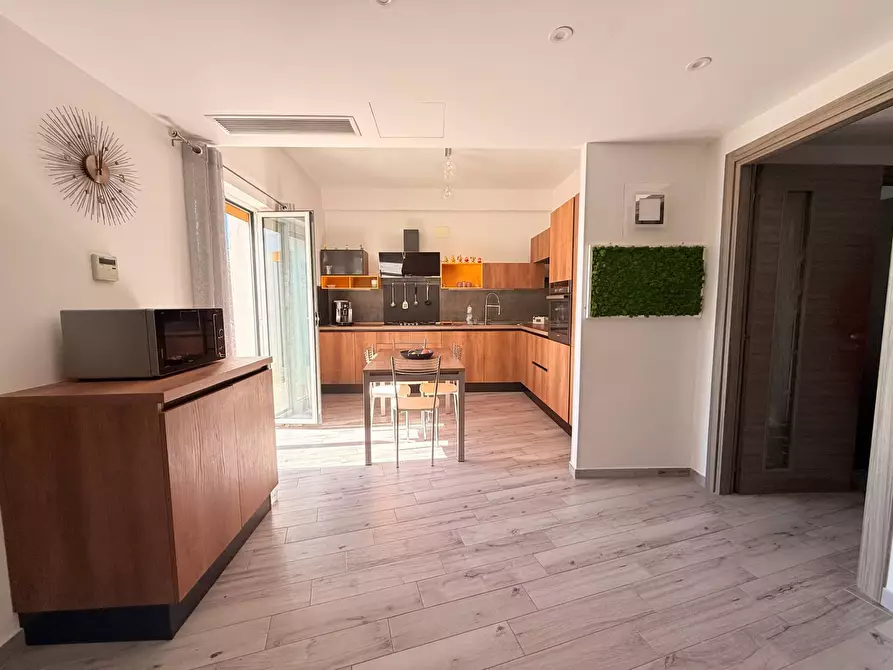 Immagine 9 di Appartamento in affitto  in Via Sebastiano Agati a Siracusa