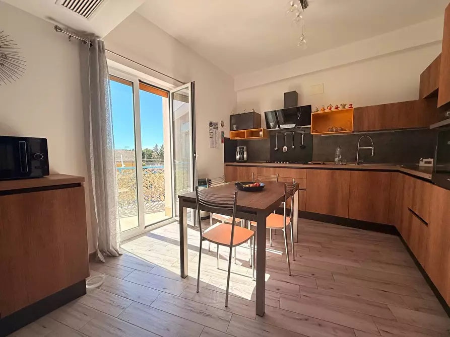 Immagine 10 di Appartamento in affitto  in Via Sebastiano Agati a Siracusa