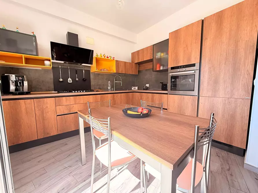 Immagine 11 di Appartamento in affitto  in Via Sebastiano Agati a Siracusa