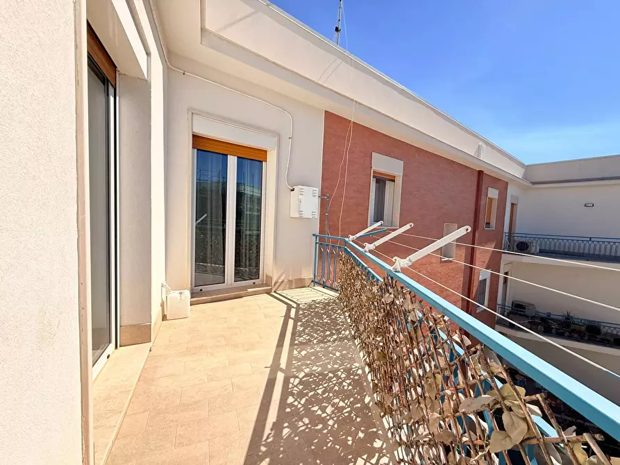 Immagine 12 di Appartamento in affitto  in Via Sebastiano Agati a Siracusa