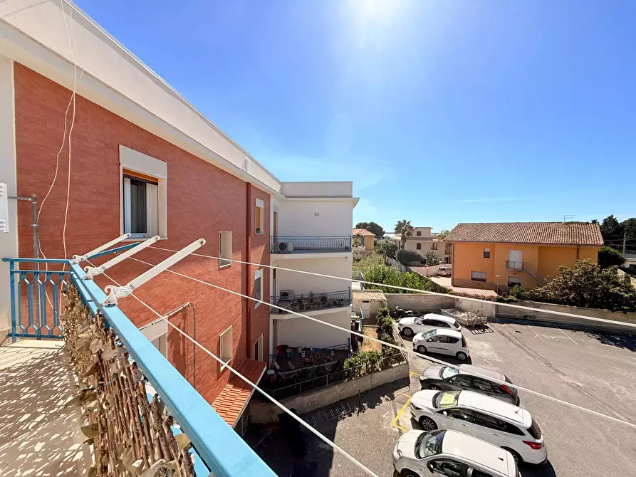 Immagine 13 di Appartamento in affitto  in Via Sebastiano Agati a Siracusa