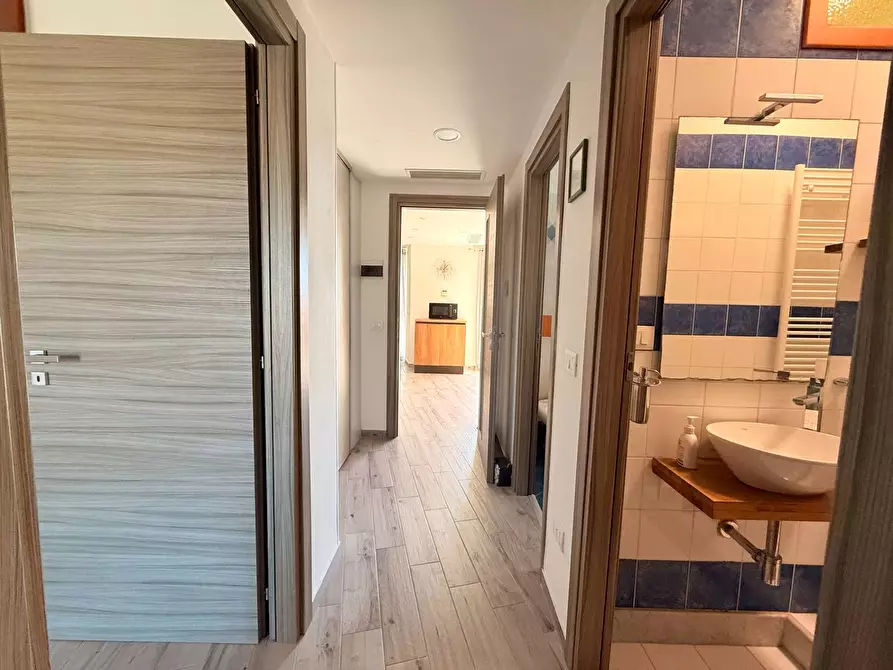 Immagine 18 di Appartamento in affitto  in Via Sebastiano Agati a Siracusa