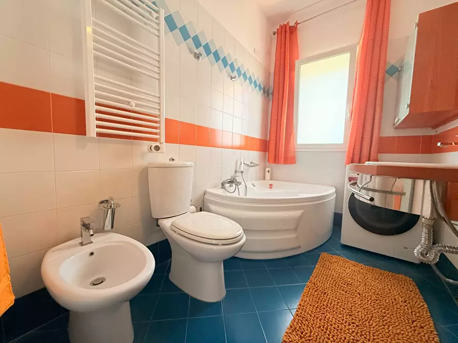 Immagine 19 di Appartamento in affitto  in Via Sebastiano Agati a Siracusa