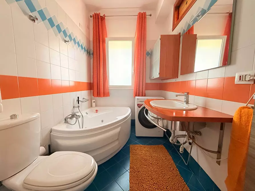 Immagine 20 di Appartamento in affitto  in Via Sebastiano Agati a Siracusa