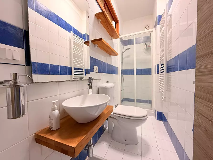 Immagine 21 di Appartamento in affitto  in Via Sebastiano Agati a Siracusa