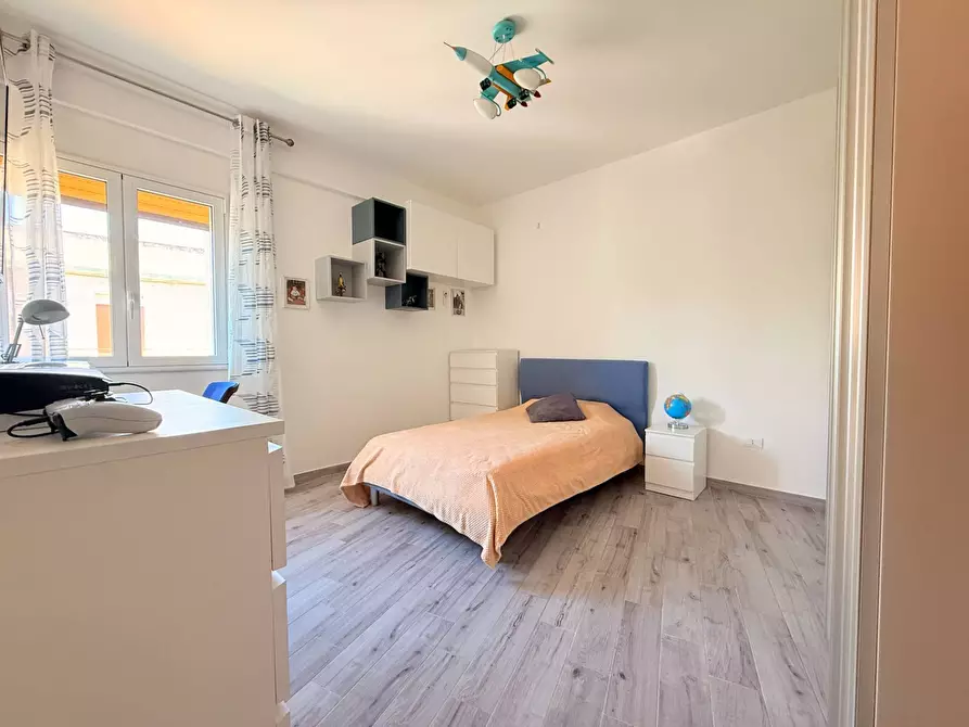 Immagine 22 di Appartamento in affitto  in Via Sebastiano Agati a Siracusa