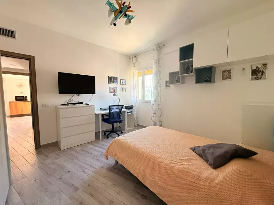 Immagine 24 di Appartamento in affitto  in Via Sebastiano Agati a Siracusa