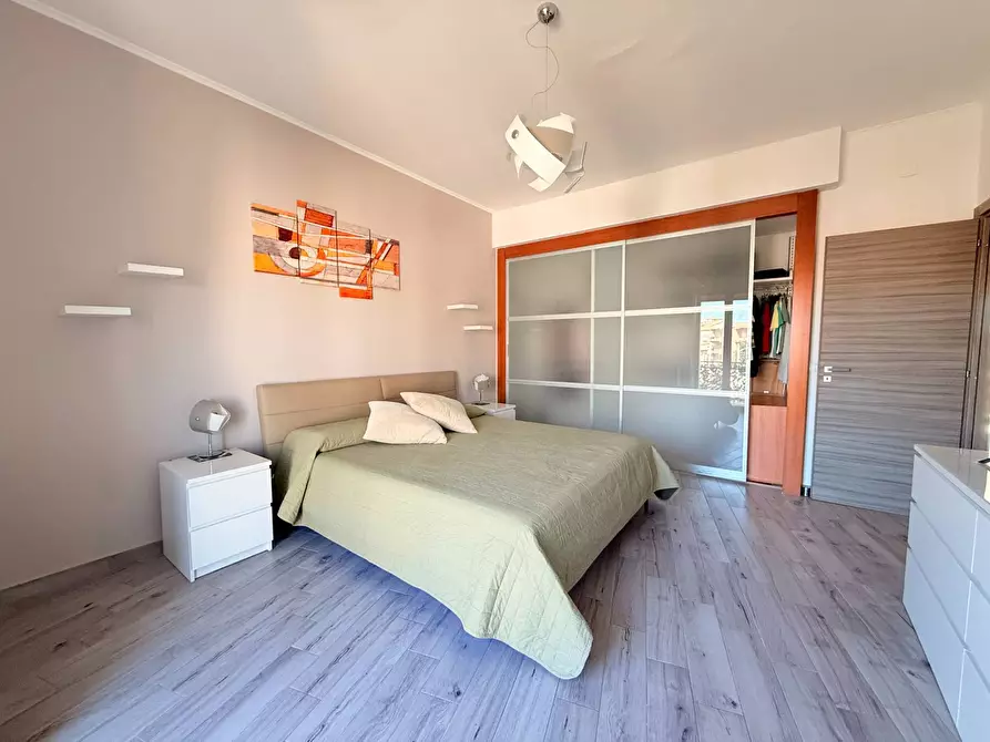 Immagine 26 di Appartamento in affitto  in Via Sebastiano Agati a Siracusa