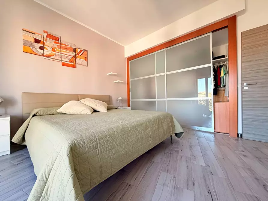 Immagine 27 di Appartamento in affitto  in Via Sebastiano Agati a Siracusa