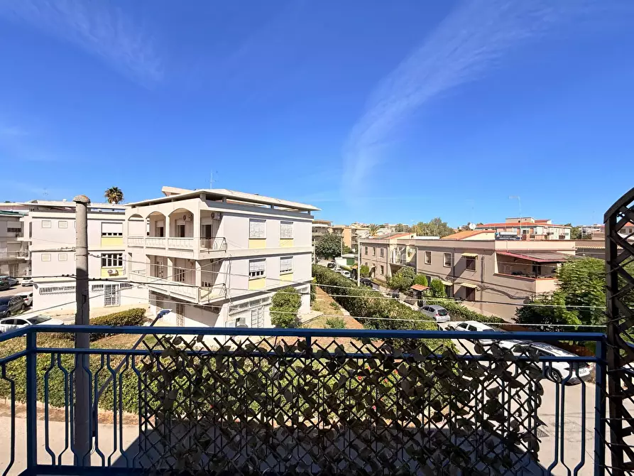 Immagine 28 di Appartamento in affitto  in Via Sebastiano Agati a Siracusa