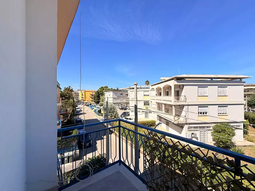 Immagine 29 di Appartamento in affitto  in Via Sebastiano Agati a Siracusa