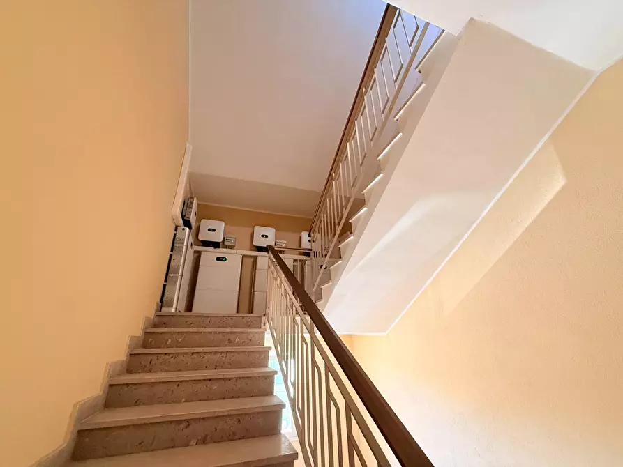 Immagine 30 di Appartamento in affitto  in Via Sebastiano Agati a Siracusa