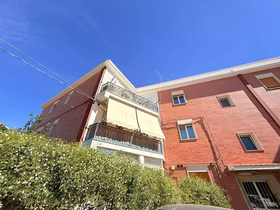 Immagine 32 di Appartamento in affitto  in Via Sebastiano Agati a Siracusa