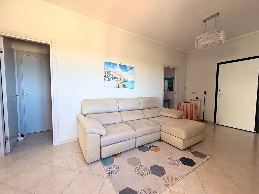 Immagine 5 di Appartamento in vendita  in Via Cassaro 44 a Siracusa