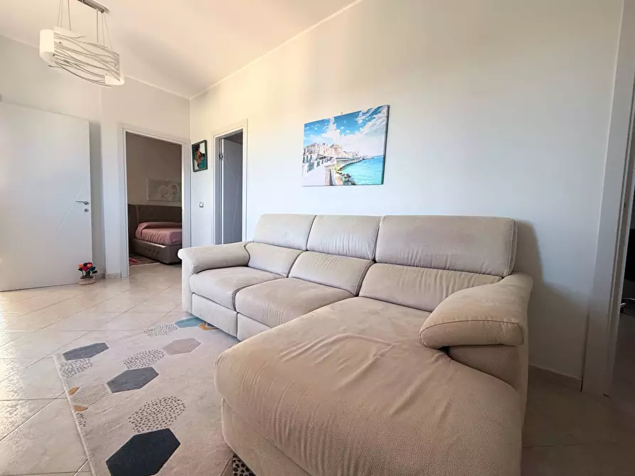 Immagine 6 di Appartamento in vendita  in Via Cassaro 44 a Siracusa