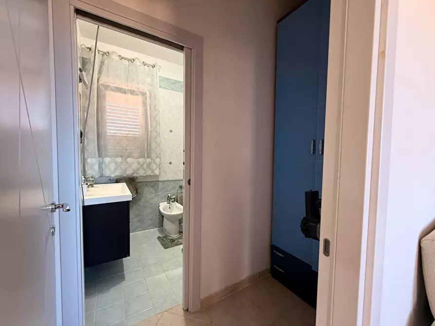 Immagine 10 di Appartamento in vendita  in Via Cassaro 44 a Siracusa