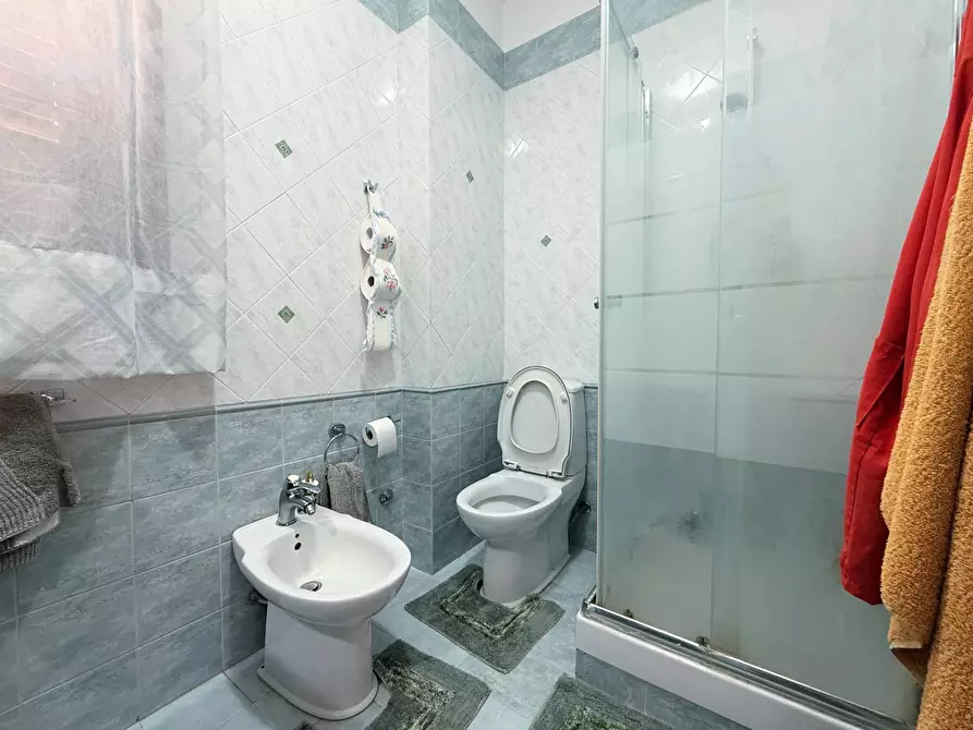 Immagine 12 di Appartamento in vendita  in Via Cassaro 44 a Siracusa