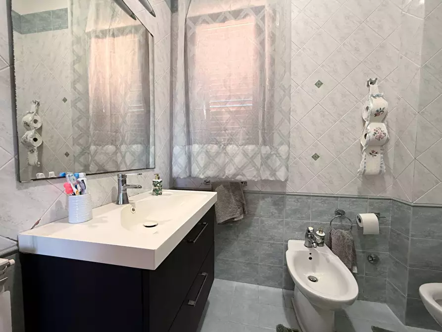 Immagine 13 di Appartamento in vendita  in Via Cassaro 44 a Siracusa