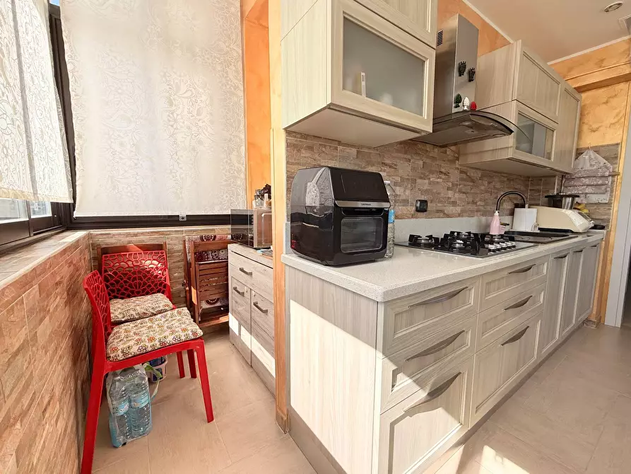 Immagine 15 di Appartamento in vendita  in Via Cassaro 44 a Siracusa