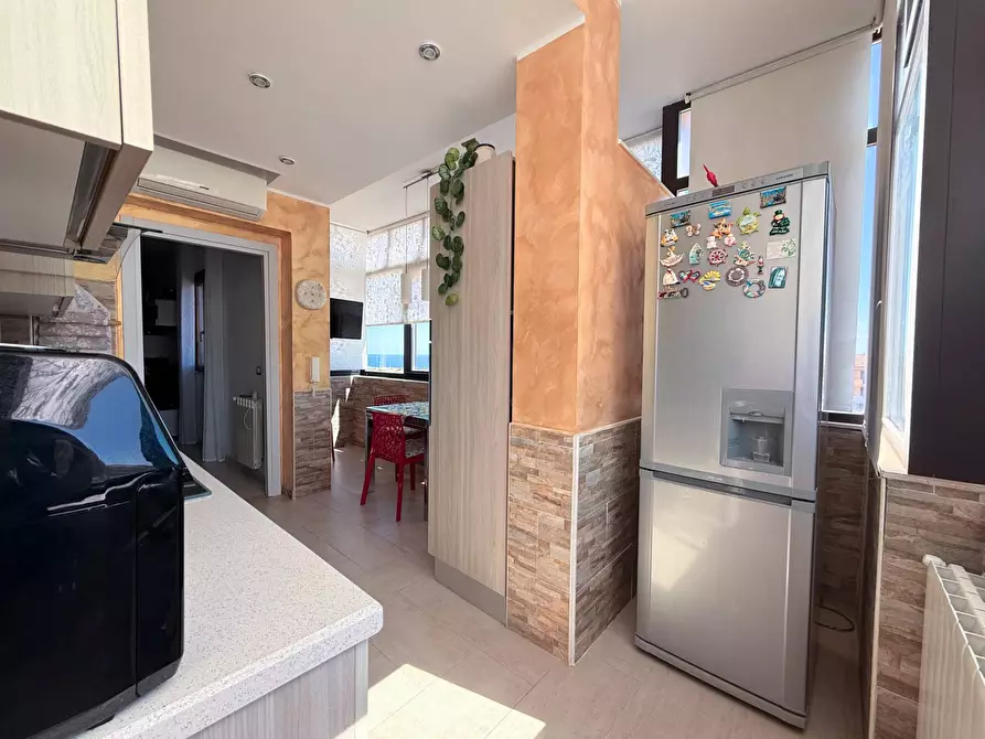 Immagine 16 di Appartamento in vendita  in Via Cassaro 44 a Siracusa