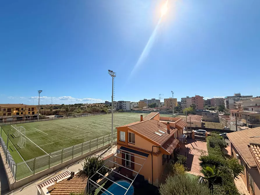 Immagine 17 di Appartamento in vendita  in Via Cassaro 44 a Siracusa