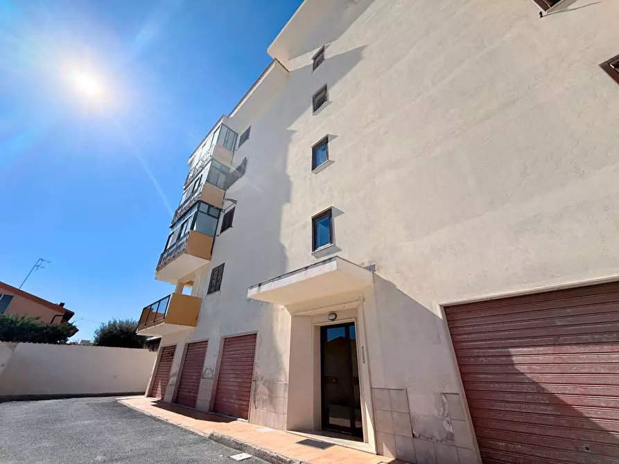 Immagine 31 di Appartamento in vendita  in Via Cassaro 44 a Siracusa