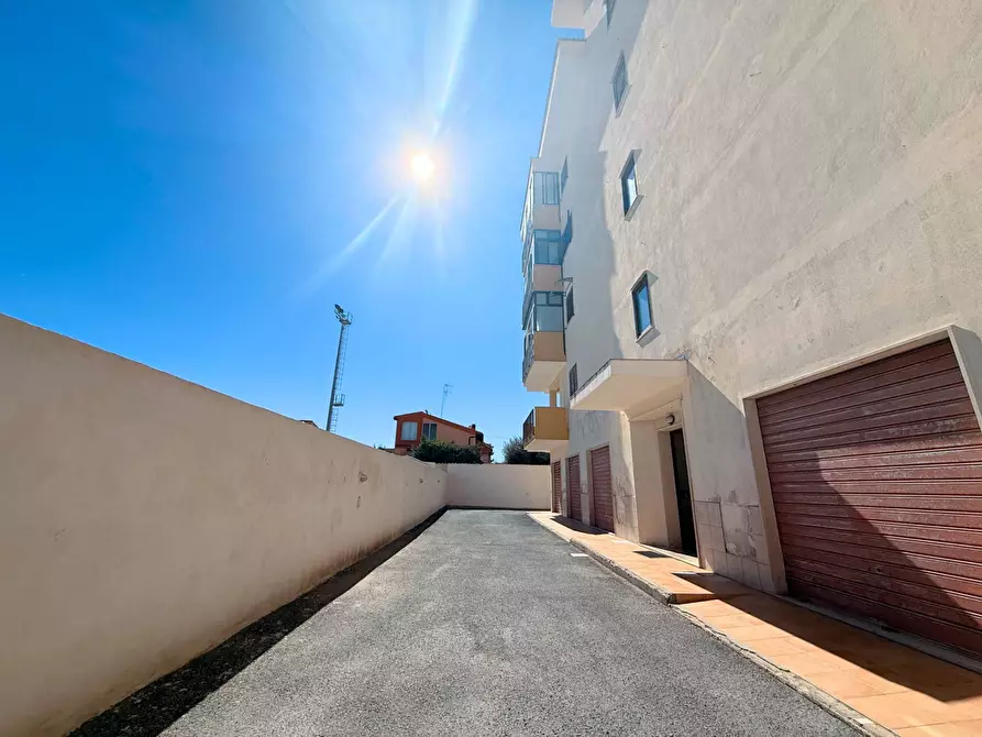 Immagine 27 di Appartamento in vendita  in Via Cassaro 44 a Siracusa