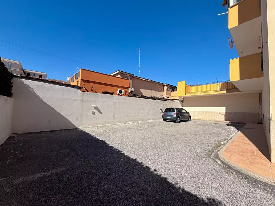 Immagine 29 di Appartamento in vendita  in Via Cassaro 44 a Siracusa