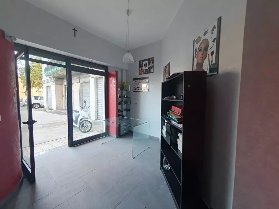 Immagine 3 di Box auto in vendita  in Viale Dei Comuni a Siracusa