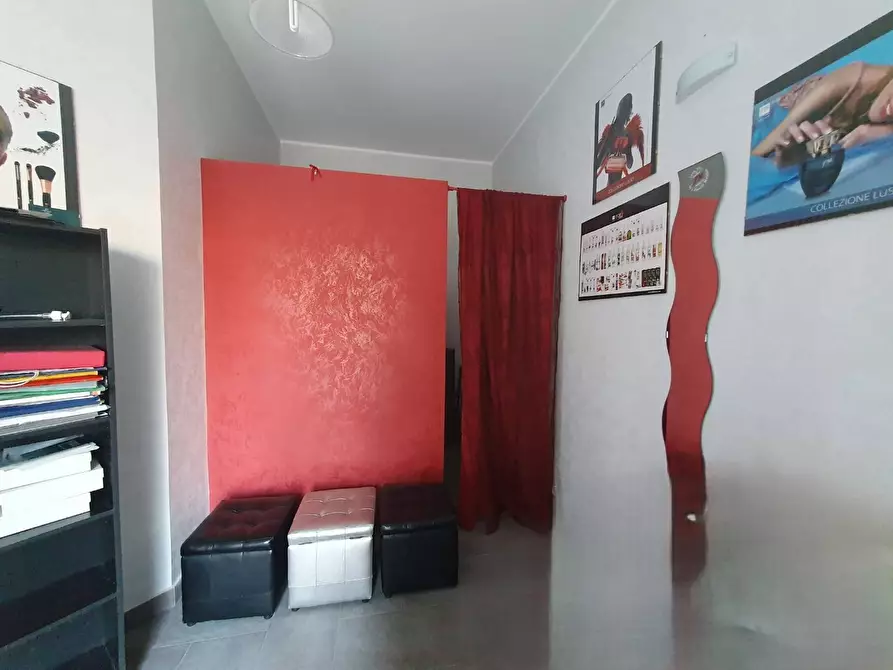 Immagine 4 di Box auto in vendita  in Viale Dei Comuni a Siracusa