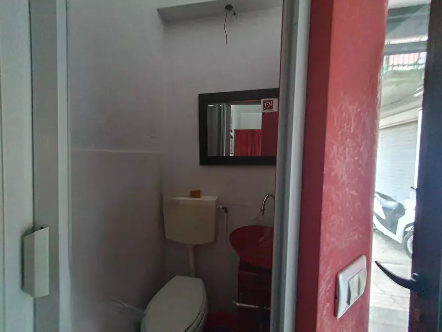 Immagine 6 di Box auto in vendita  in Viale Dei Comuni a Siracusa