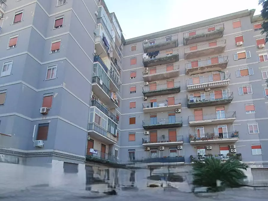 Immagine 1 di Box auto in vendita  in Viale Dei Comuni a Siracusa