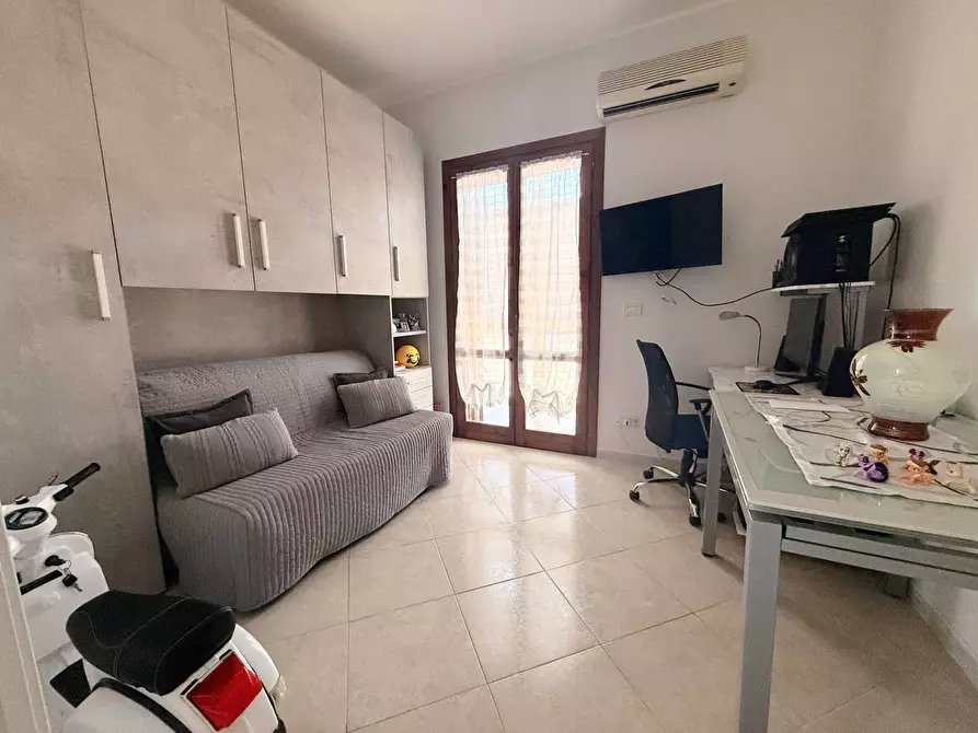 Immagine 21 di Appartamento in vendita  in Via Cassaro 44 a Siracusa