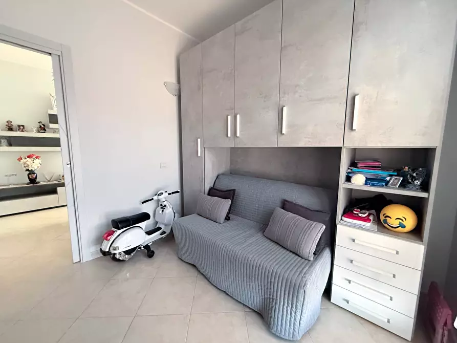 Immagine 22 di Appartamento in vendita  in Via Cassaro 44 a Siracusa