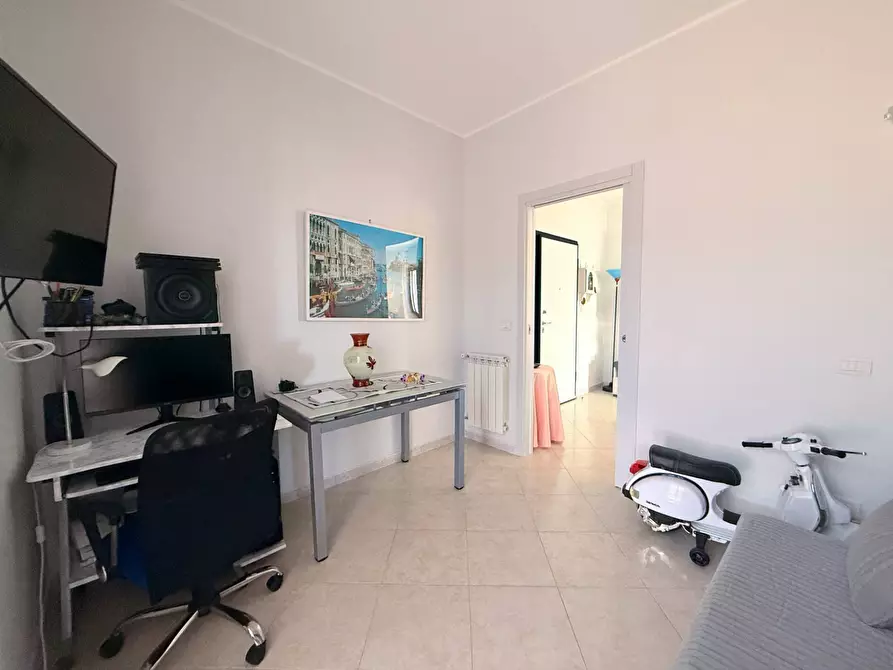 Immagine 24 di Appartamento in vendita  in Via Cassaro 44 a Siracusa