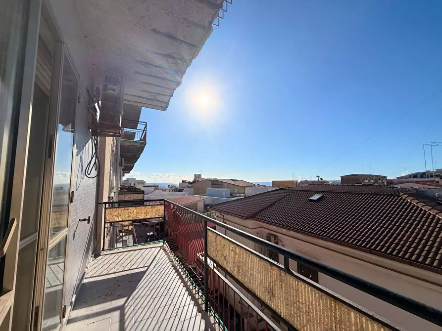 Immagine 9 di Appartamento in vendita  in Vicolo a Via Sardegna a Siracusa